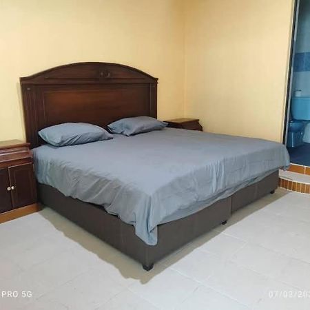 Hotel Hao Han Ciudad Hidalgo Bagian luar foto