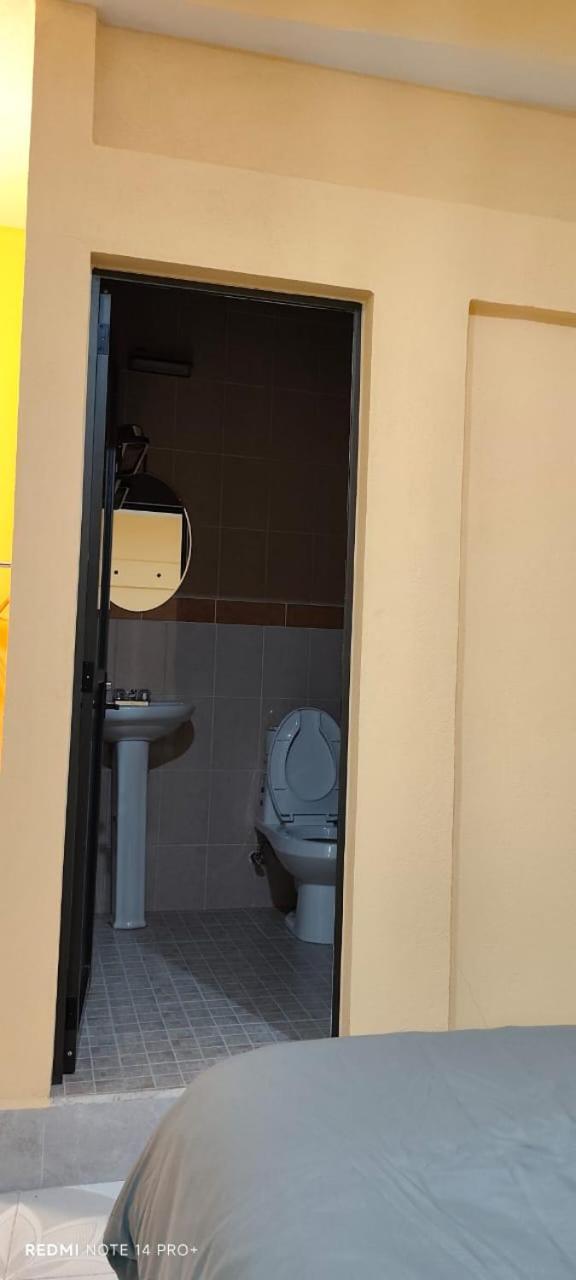 Hotel Hao Han Ciudad Hidalgo Bagian luar foto